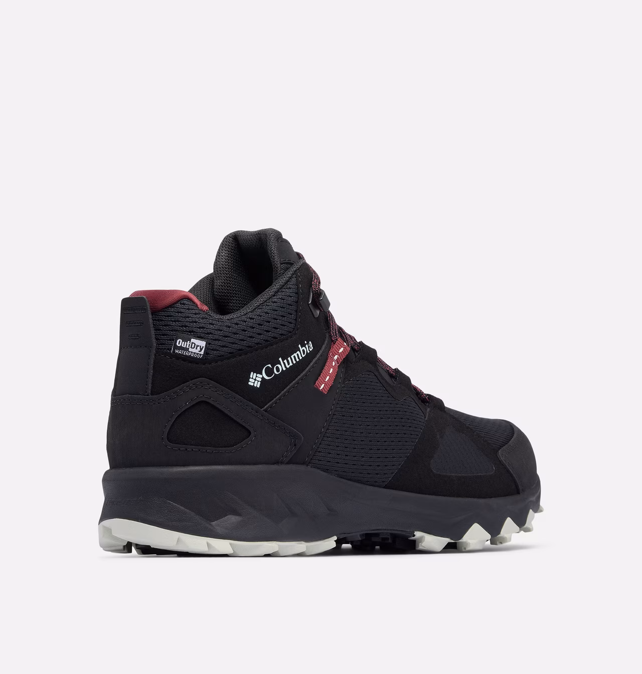 TENIS FEMENINO COLUMBIA PEAKFREAKHERA MID OUTDRY WATERPROOF – foto 6